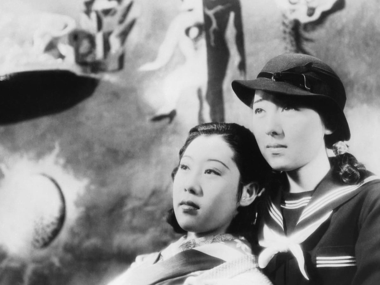 Eclipse Series 13: Kenji Mizoguchi’s Fallen Women