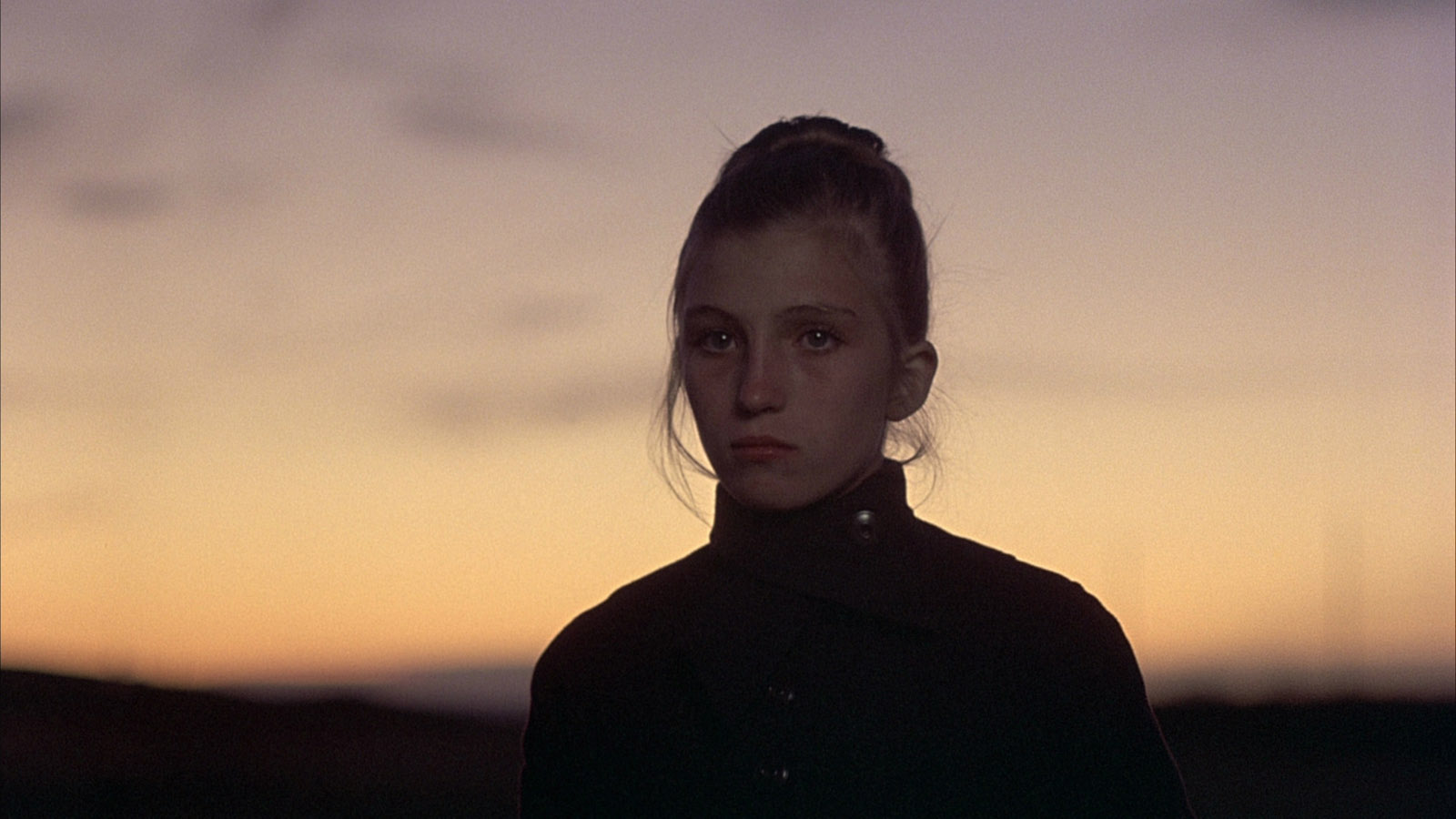 Remembering Linda Manz | Current | The Criterion Collection