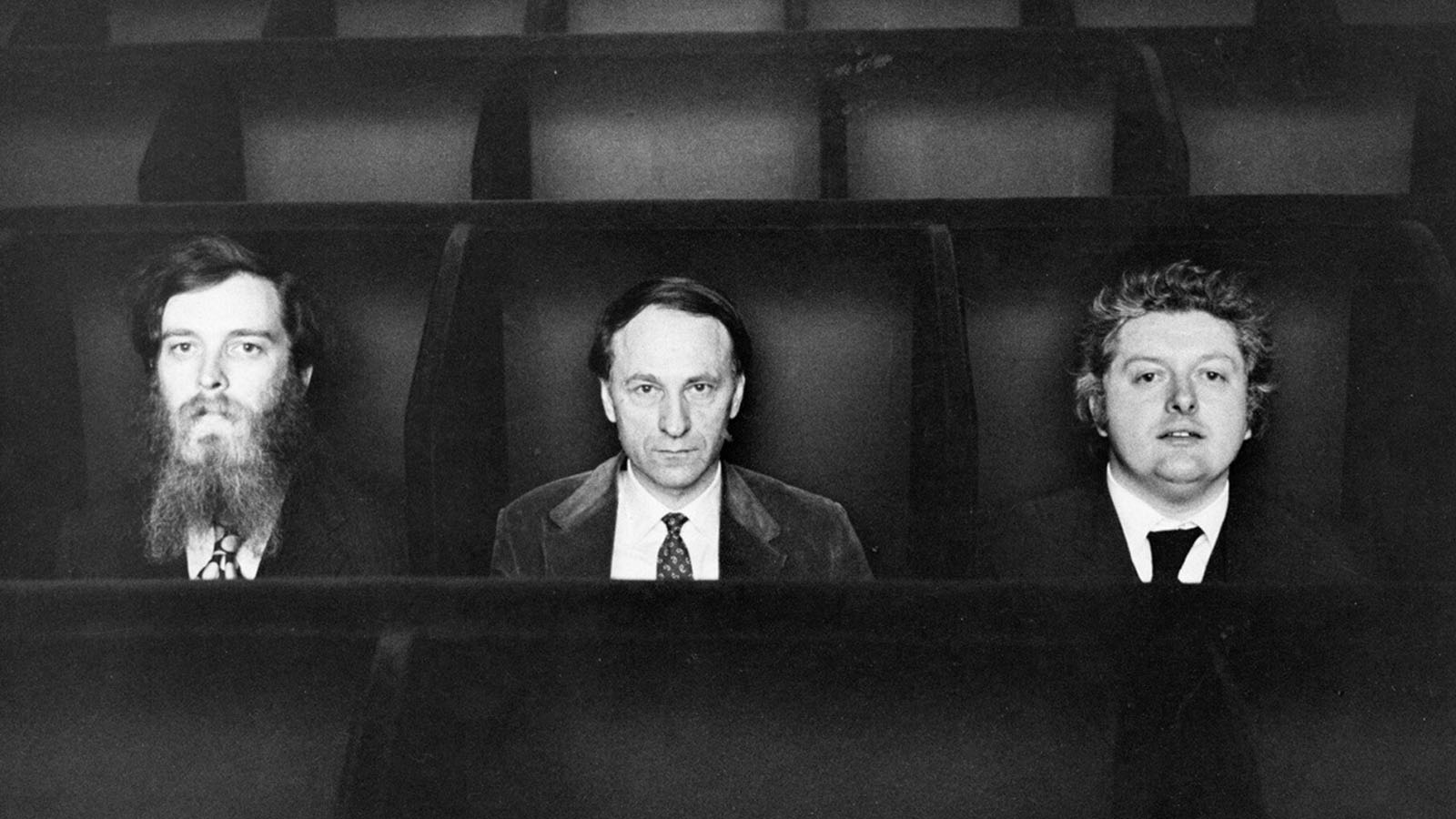 Anthology Celebrates Fifty Years Current The Criterion Collection