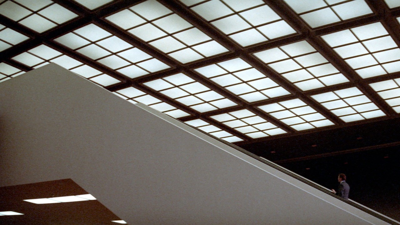 The Parallax View: Dark Towers