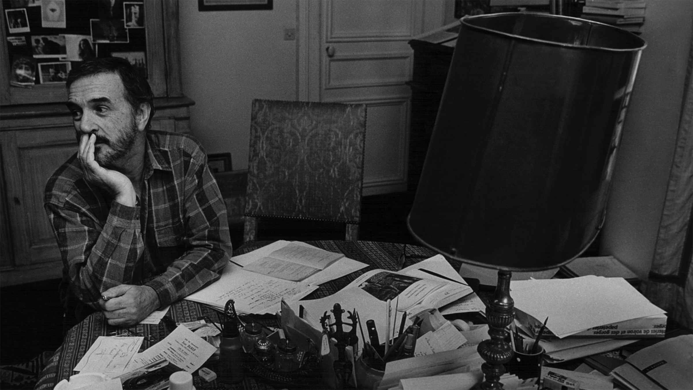 Jean-Claude Carrière, Harvester of Cinema - Vimarsana News