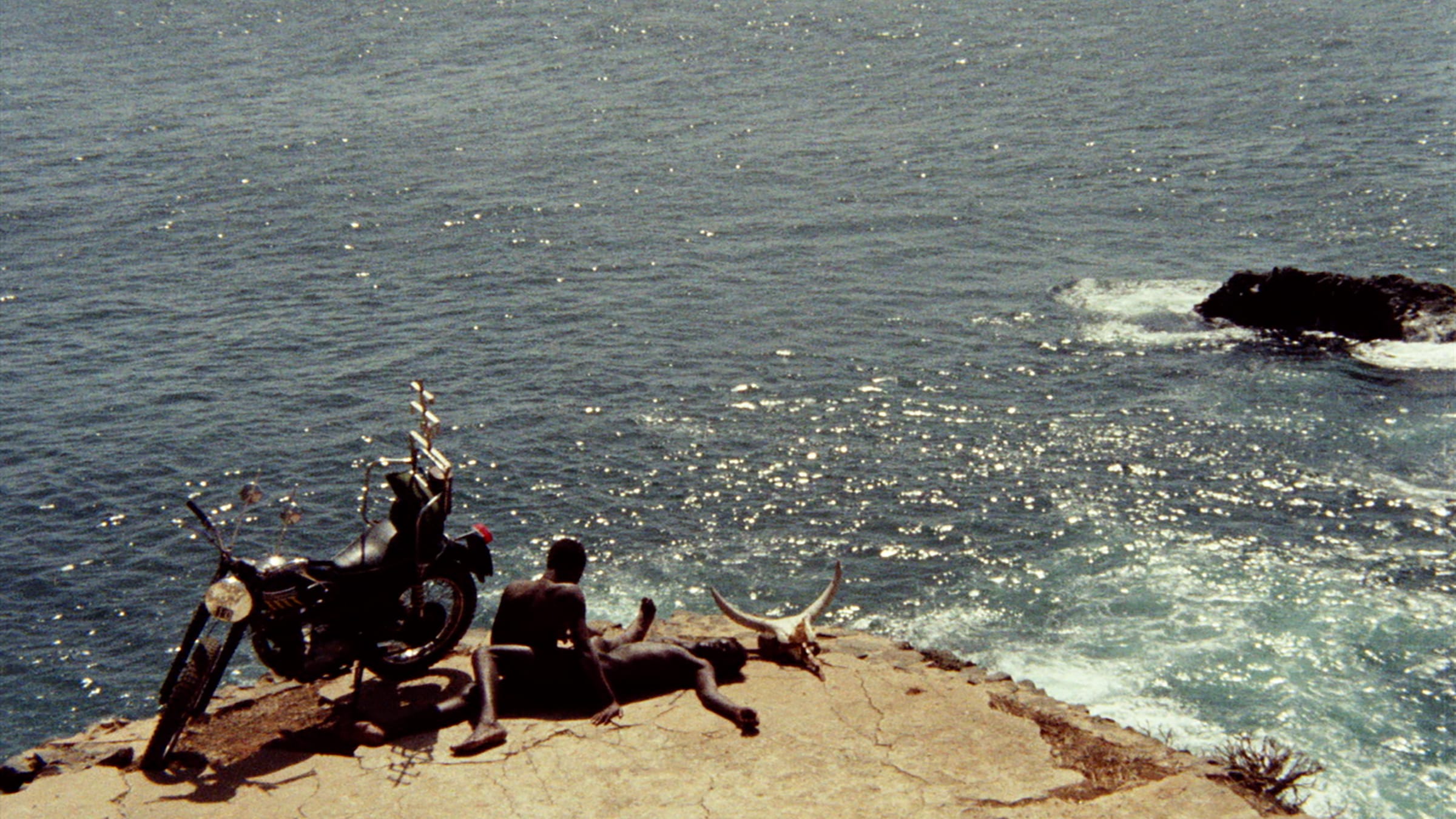 <em>Touki bouki</em>: Word, Sound, and Power