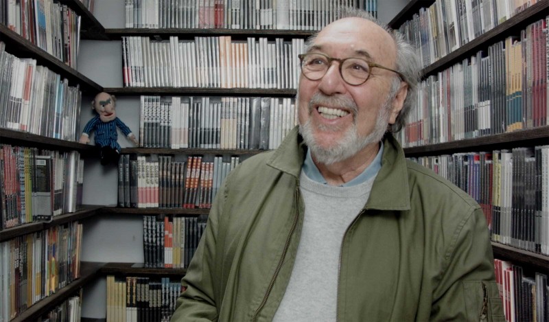 James L. Brooks’s Closet Picks