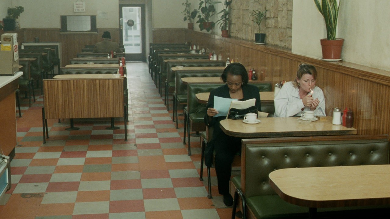 Secrets & Lies: Seen and Not Seen