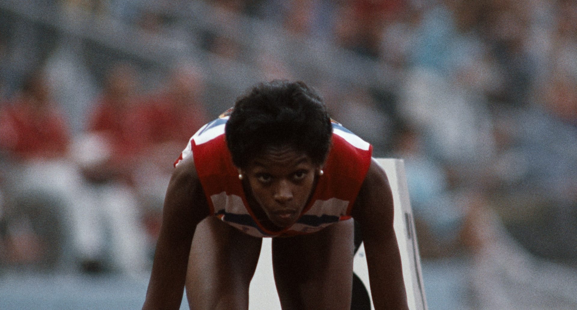 <em>Visions of Eight:</em> Time and Motion