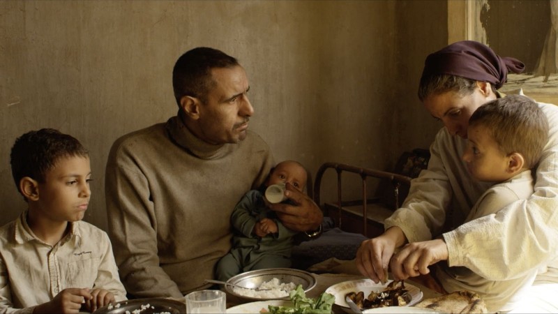 Feathers Tops Critics’ Week