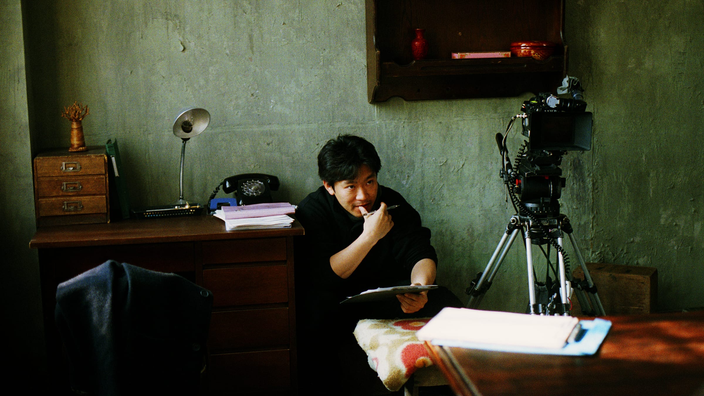 On the Novelistic Afterlife of <em>After Life</em>