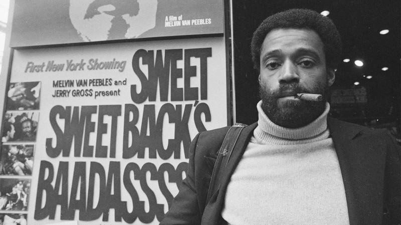 Melvin Van Peebles, Uncompromising Artist