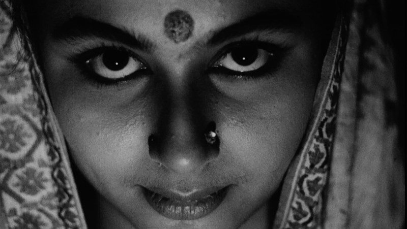 Devi: Seeing and Believing
