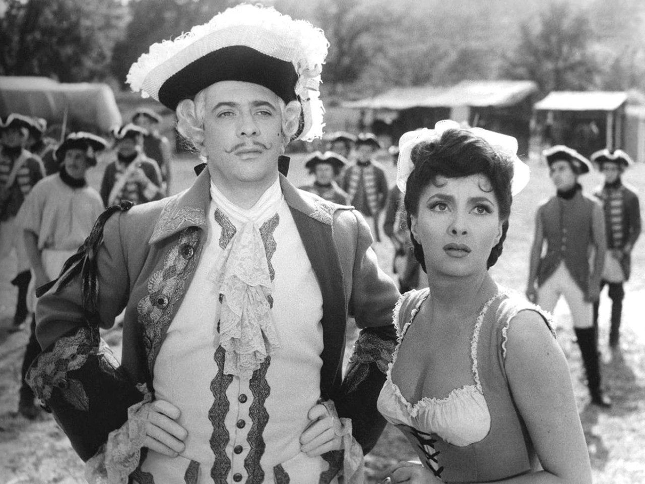 Fanfan la Tulipe: En Garde!