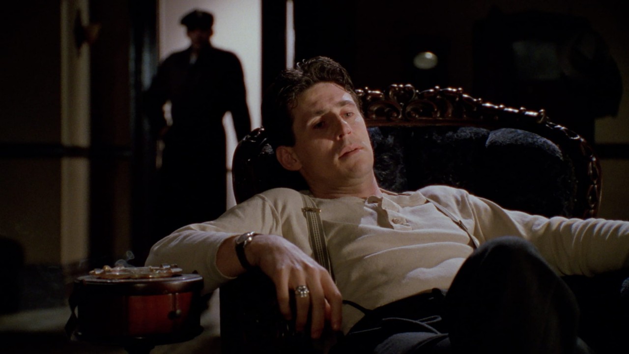 Miller s Crossing 1990 The Criterion Collection