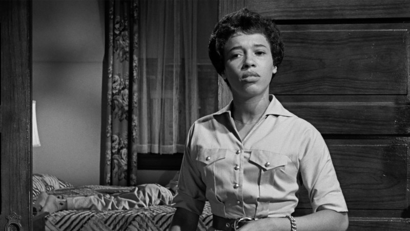 Doubly Dynamic: Diana Sands in A Raisin in the Sun