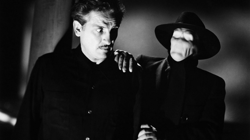 Macabre in Morelia: Exploring the Dark Side of Juan Bustillo Oro