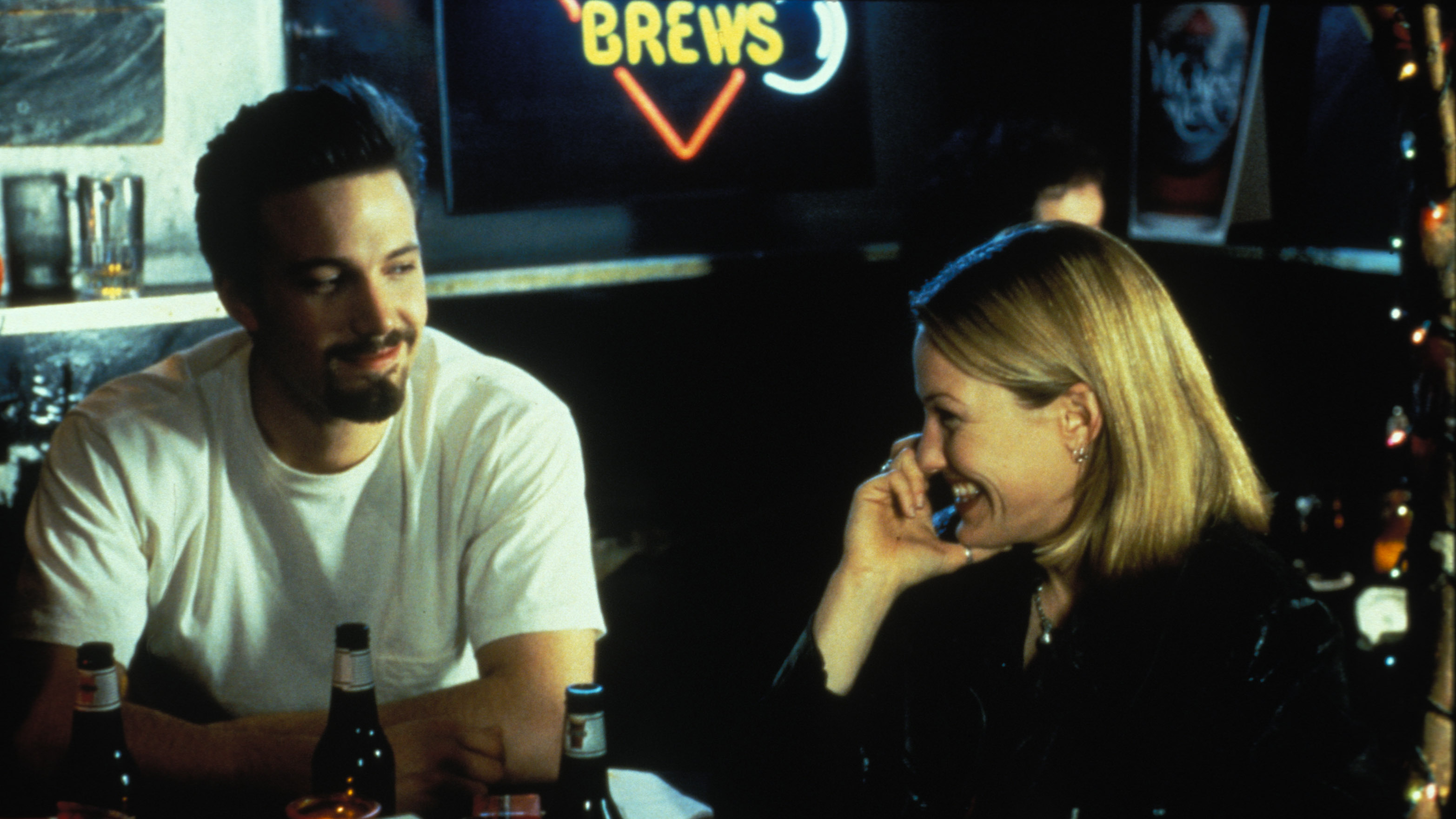The Hows and Whys of <i>Chasing Amy</i>