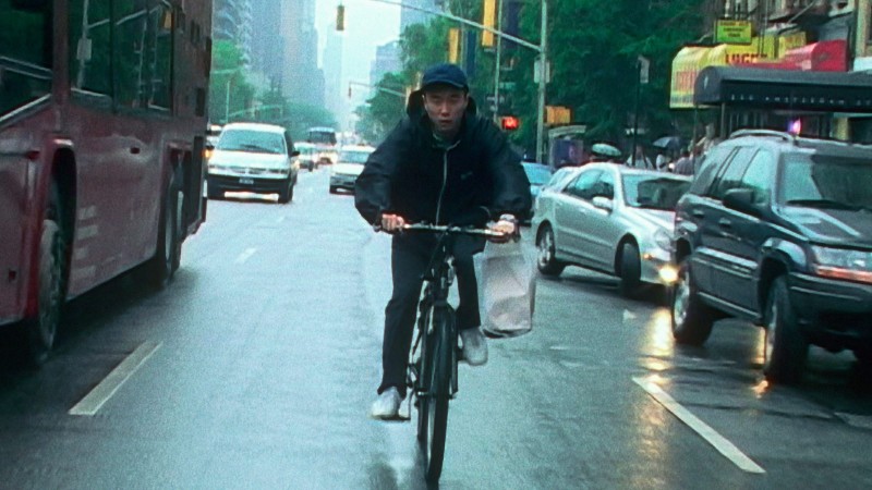 Take Out: Off the Books