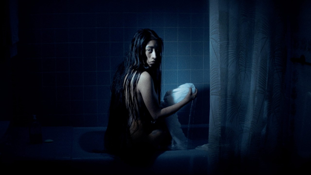 La Llorona: Turning Horror into Light