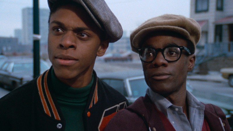 Cooley High: Young, Gifted, and Black