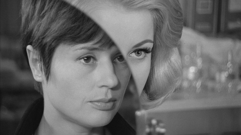 Mai Zetterling: Cinema Artist