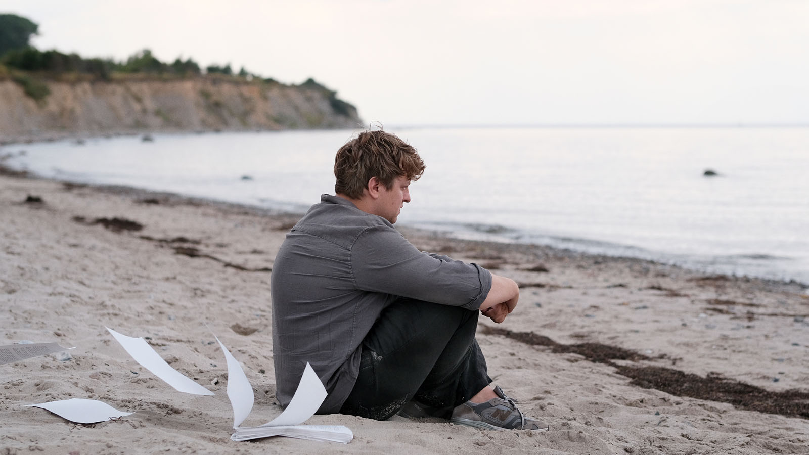 Berlinale: Poetry and Prose | Current | The Criterion Collection