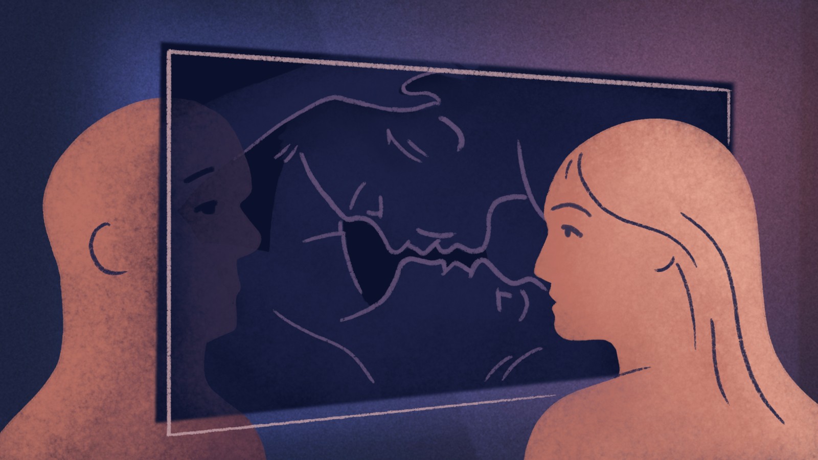 How to Stay, When to Vanish