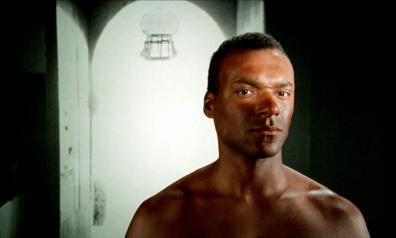 Spiral Cinema: A Conversation with Janaína Oliveira