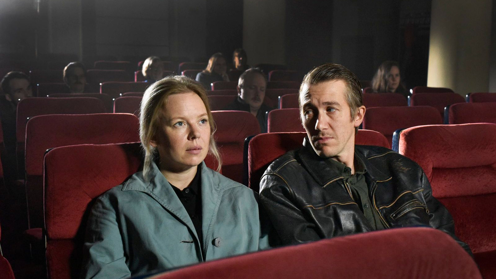 Fallen Leaves And Asteroid City Current The Criterion Collection