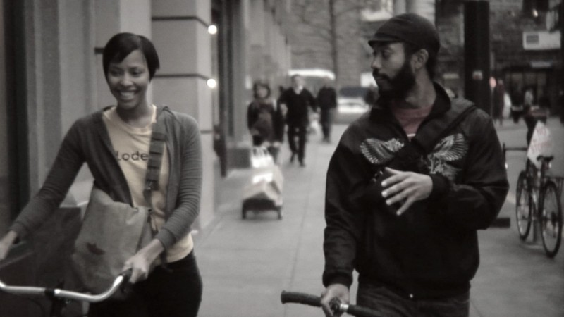 Medicine for Melancholy: Love in a Hopeless Place