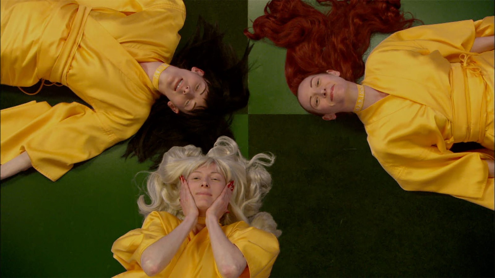 The Replacements: AI in the Movies