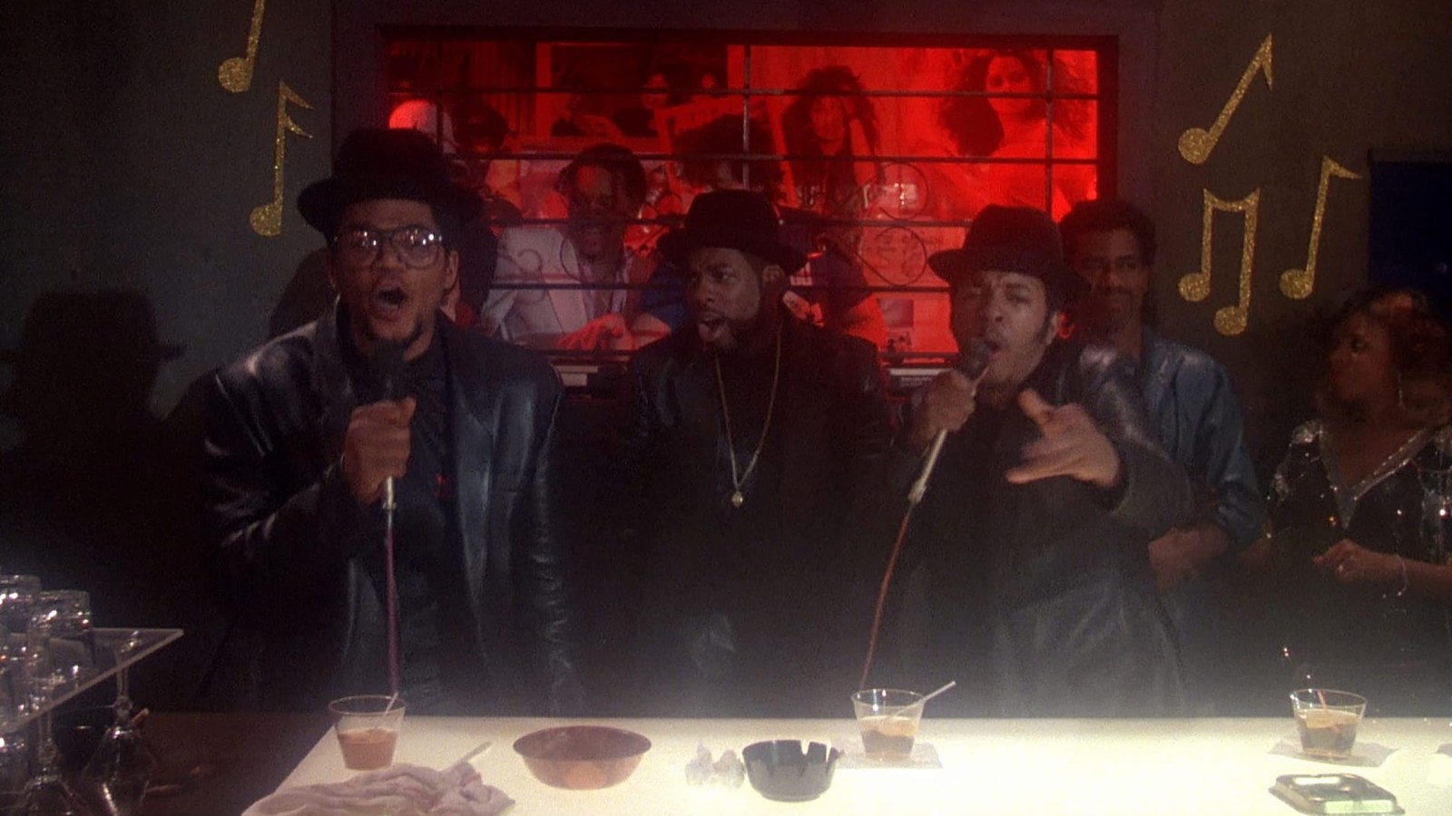 Hip-Hop’s Big-Screen Breakthrough