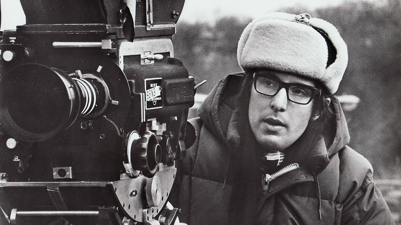 Remembering William Friedkin | Current | The Criterion Collection