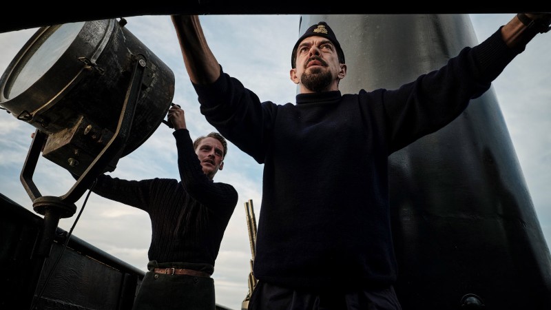 Venice and Telluride Open the Season