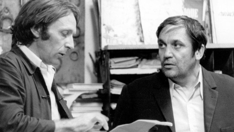 To Hear Them Tell It