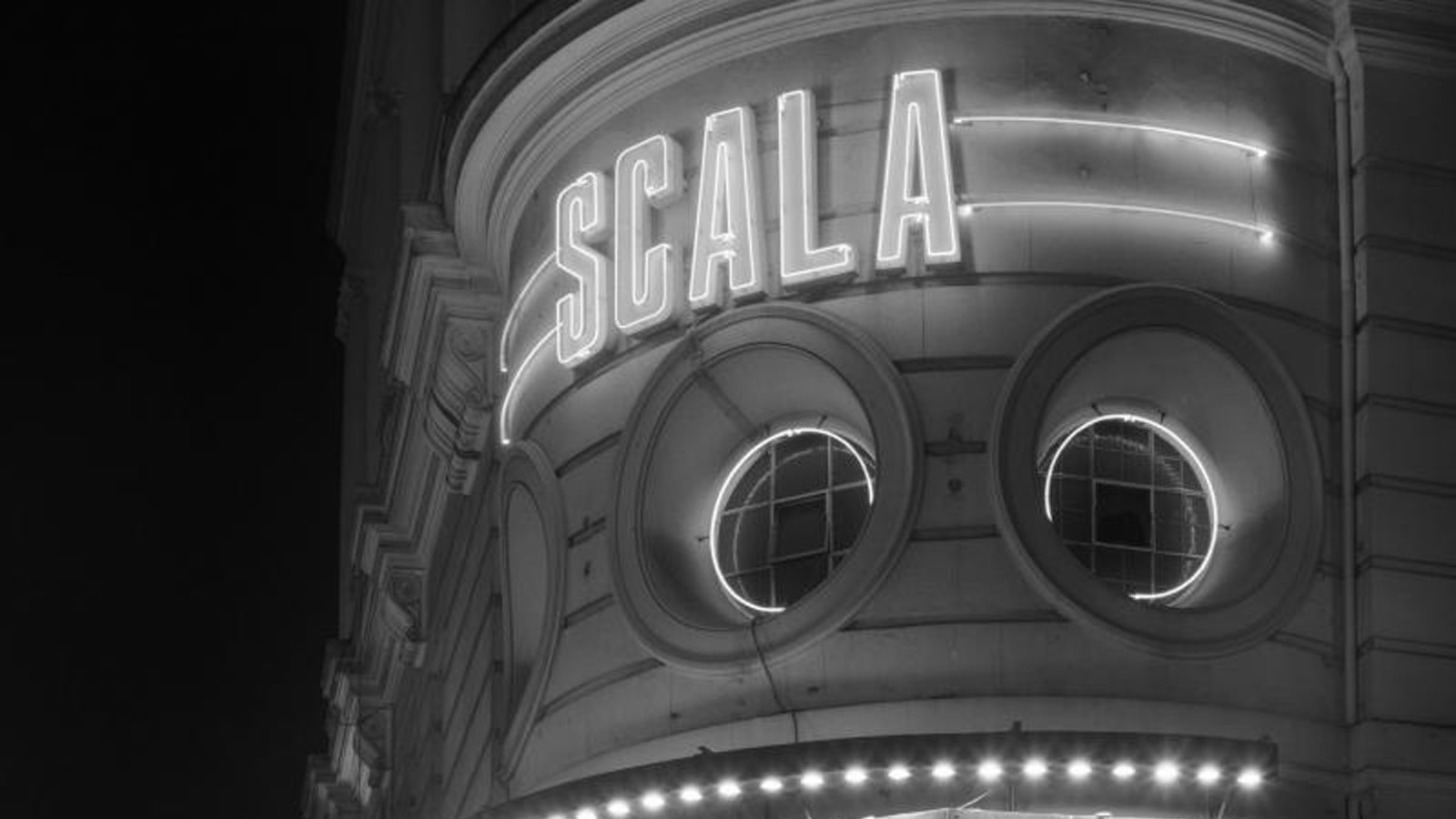 Trailer Premiere: Long Live Scala Cinema! | Current | The