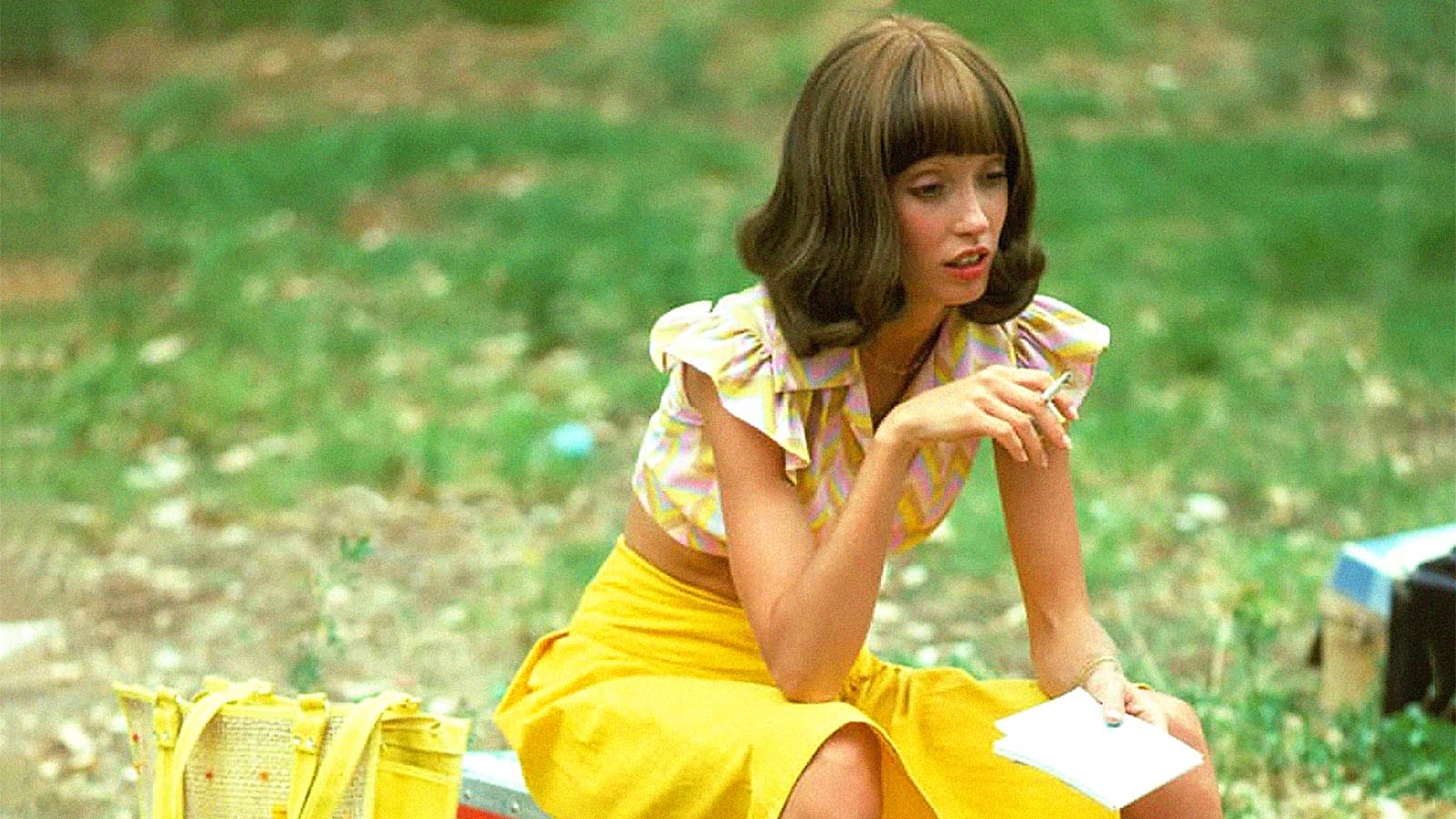 Fascinating Shelley Duvall | Current | The Criterion Collection