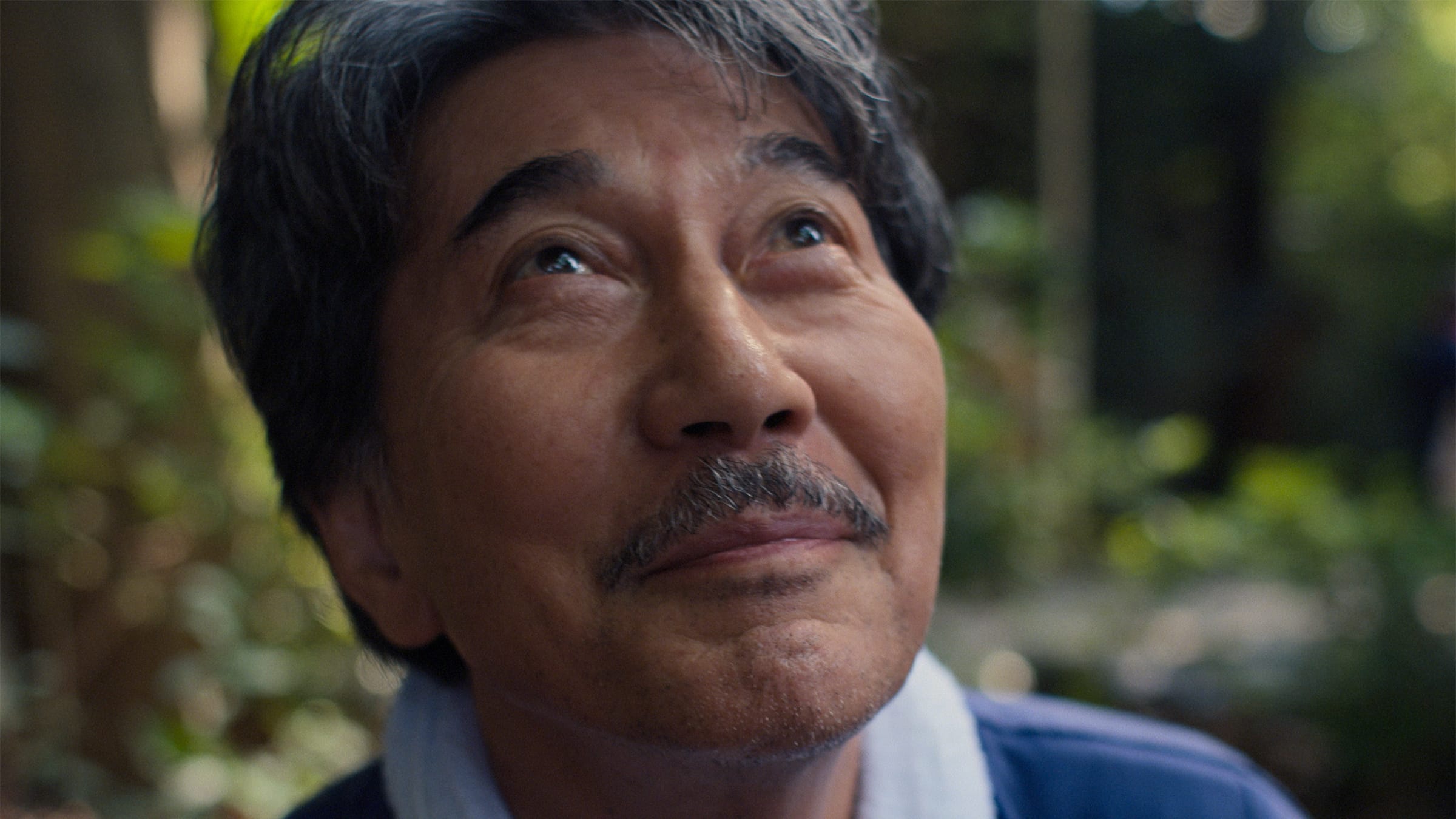 <i>Perfect Days:</i> Where the Light Comes Through