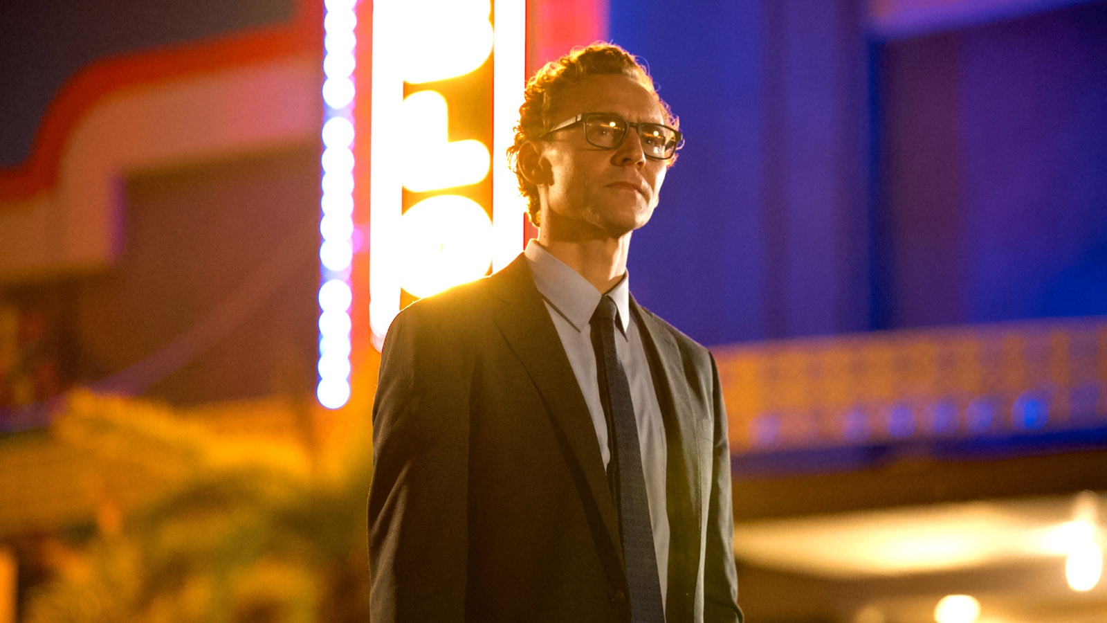 The People Choose The Life of Chuck | Current | The Criterion 