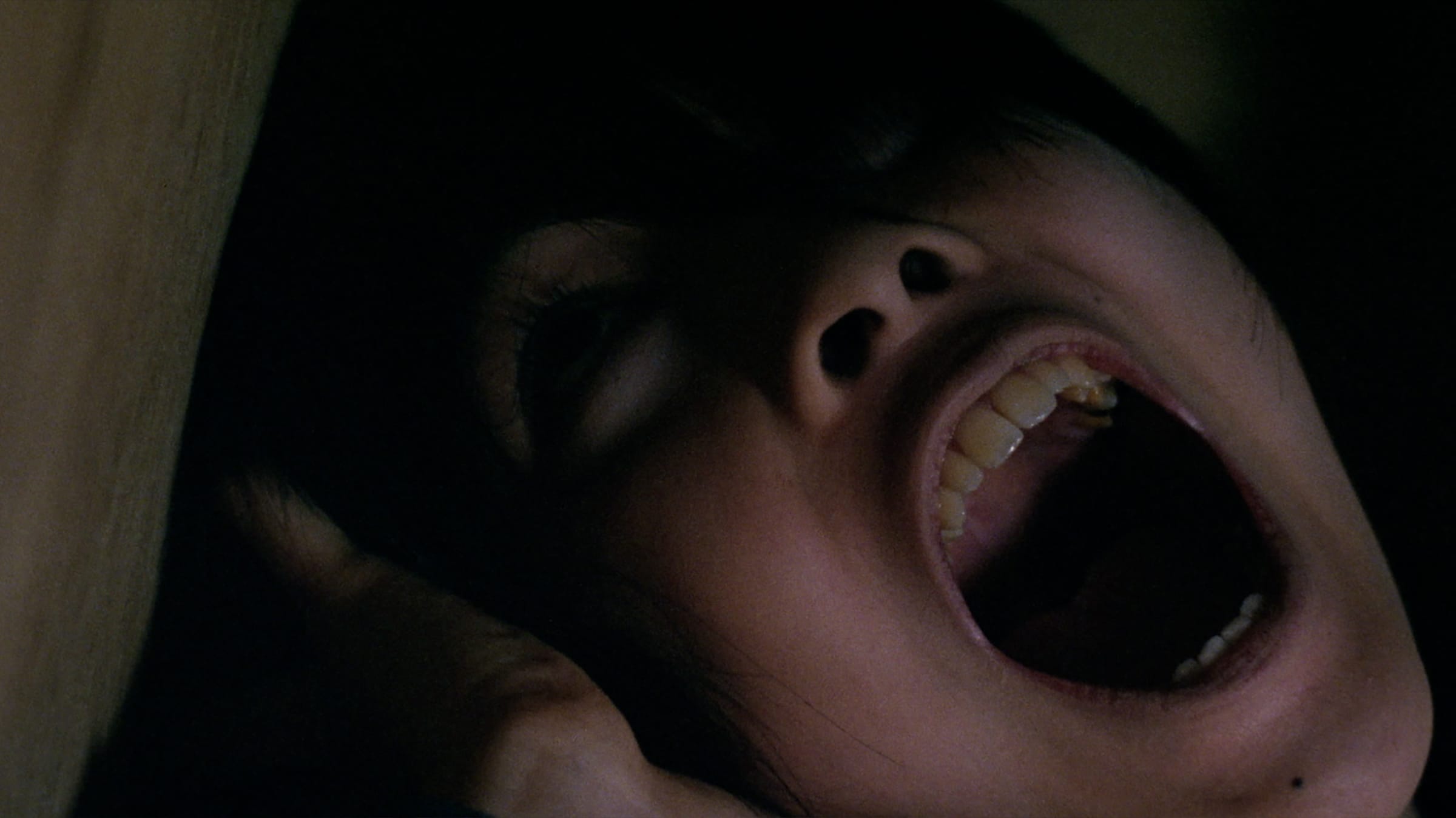 The Psychosocial Dread at the Heart of Japanese Horror