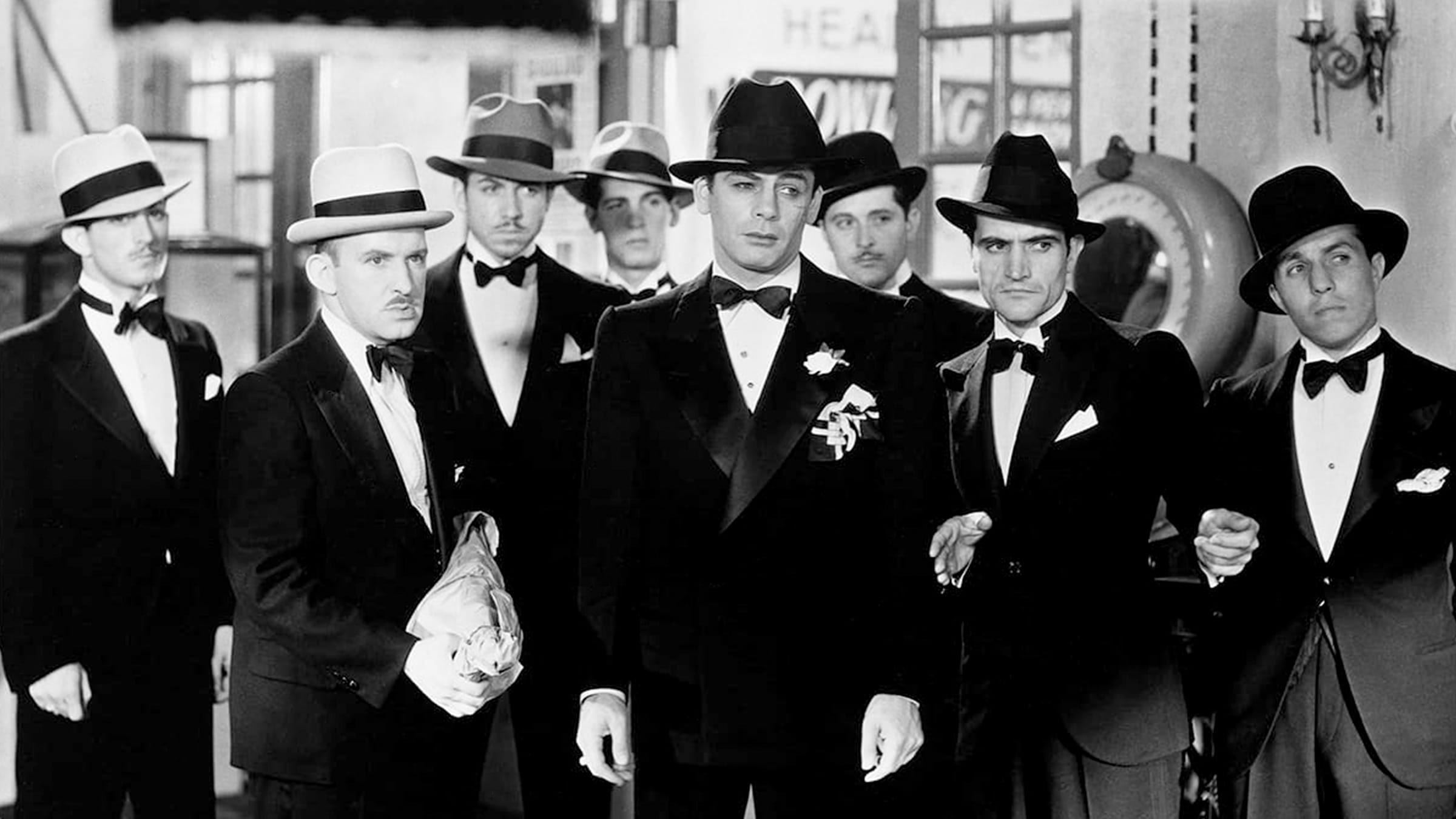 <i>Scarface:</i> Gangster Style