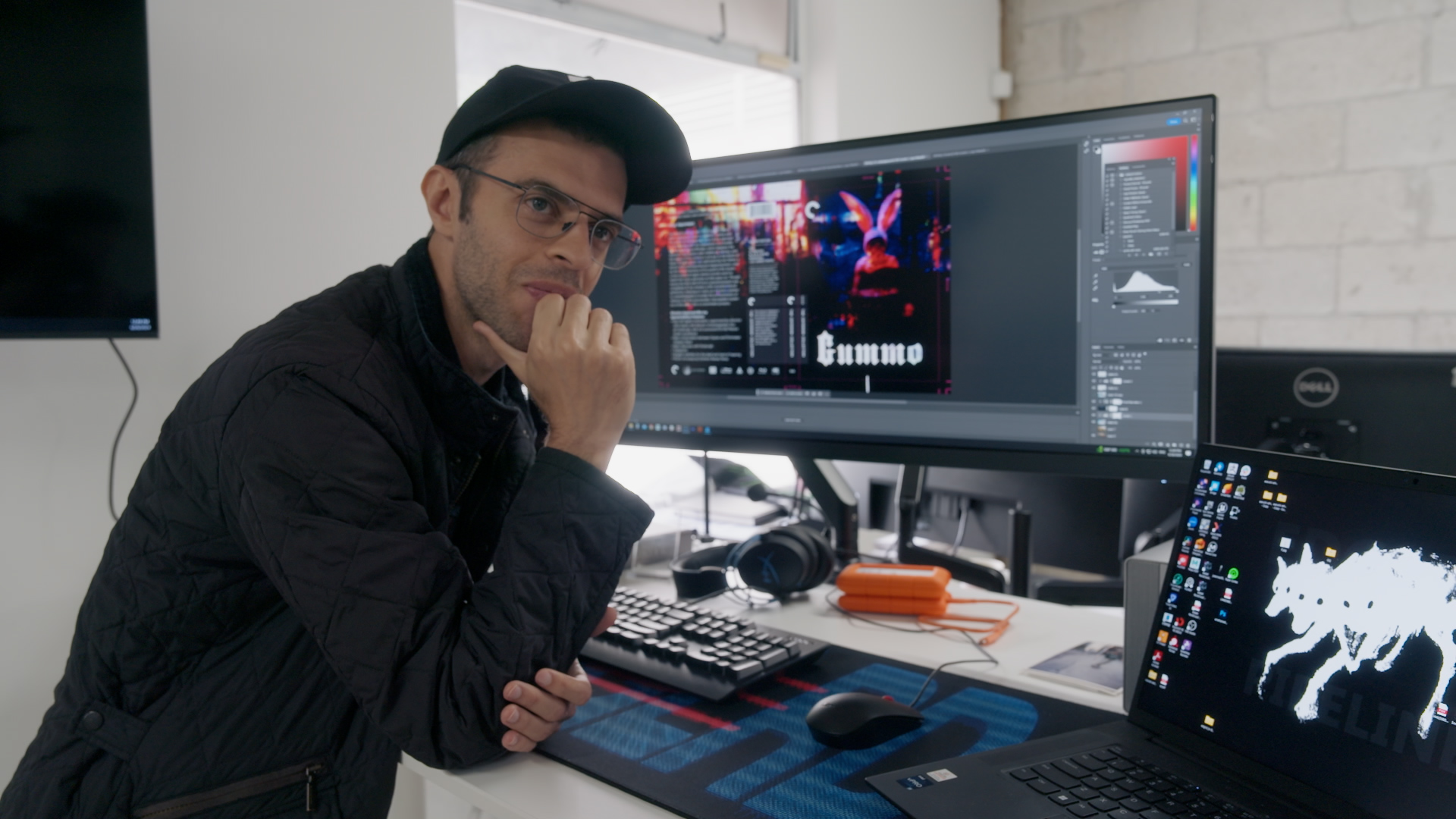 Joao Rosa’s Experimental Approach to Designing Gummo | Current | The ...