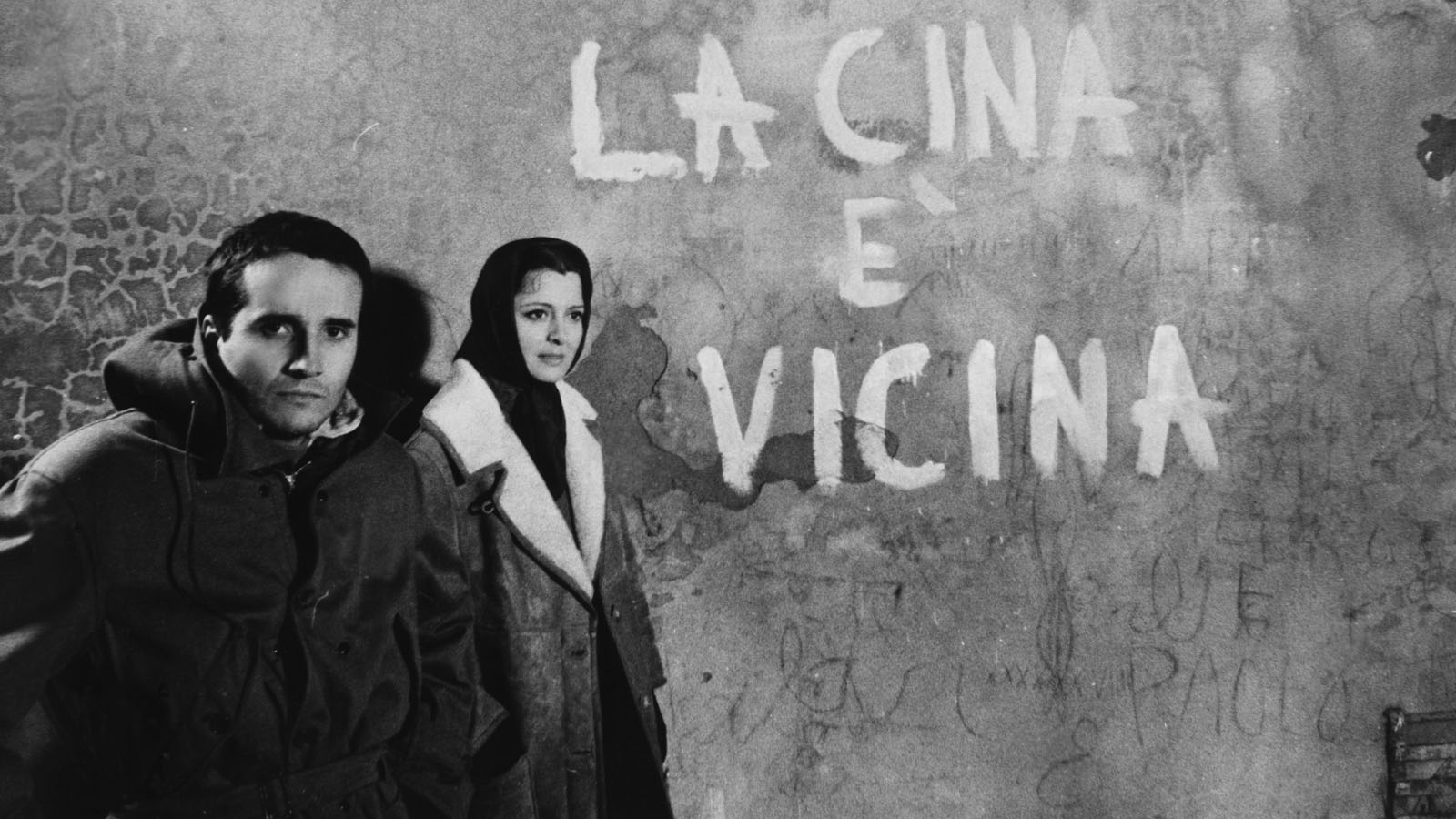 Marco Bellocchio: A Leap in the Dark | Current | The Criterion Collection