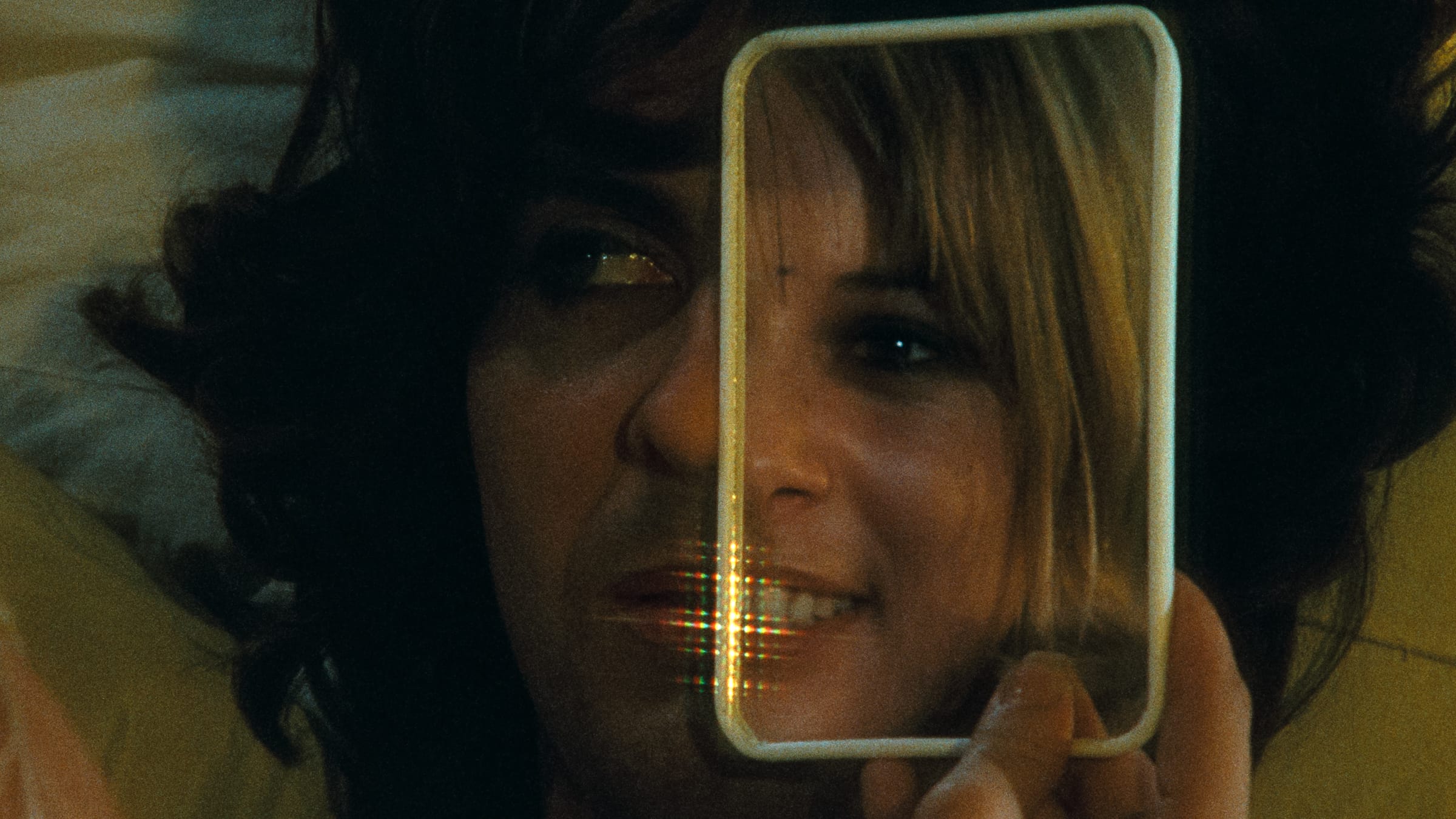 <i>Performance:</i> Cavorting with the Void