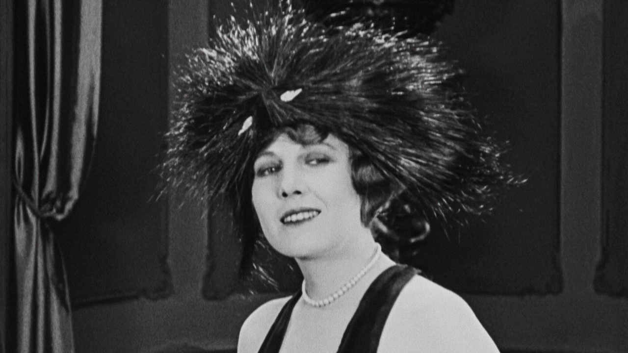 A Woman of Paris: “Whatever Became of Marie St. Clair?”