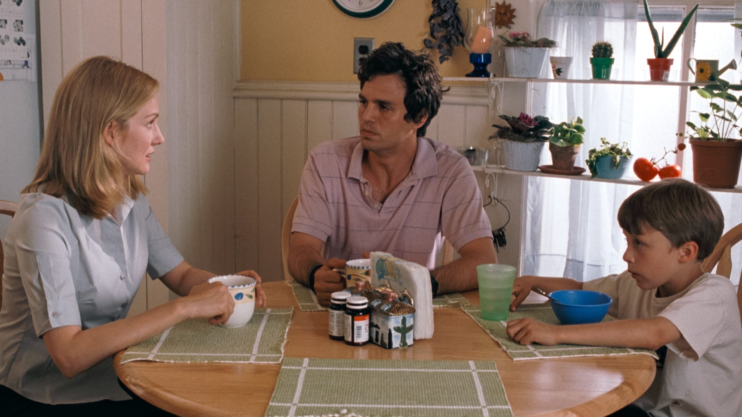 <i>You Can Count on Me:</i> Trying to Take Care