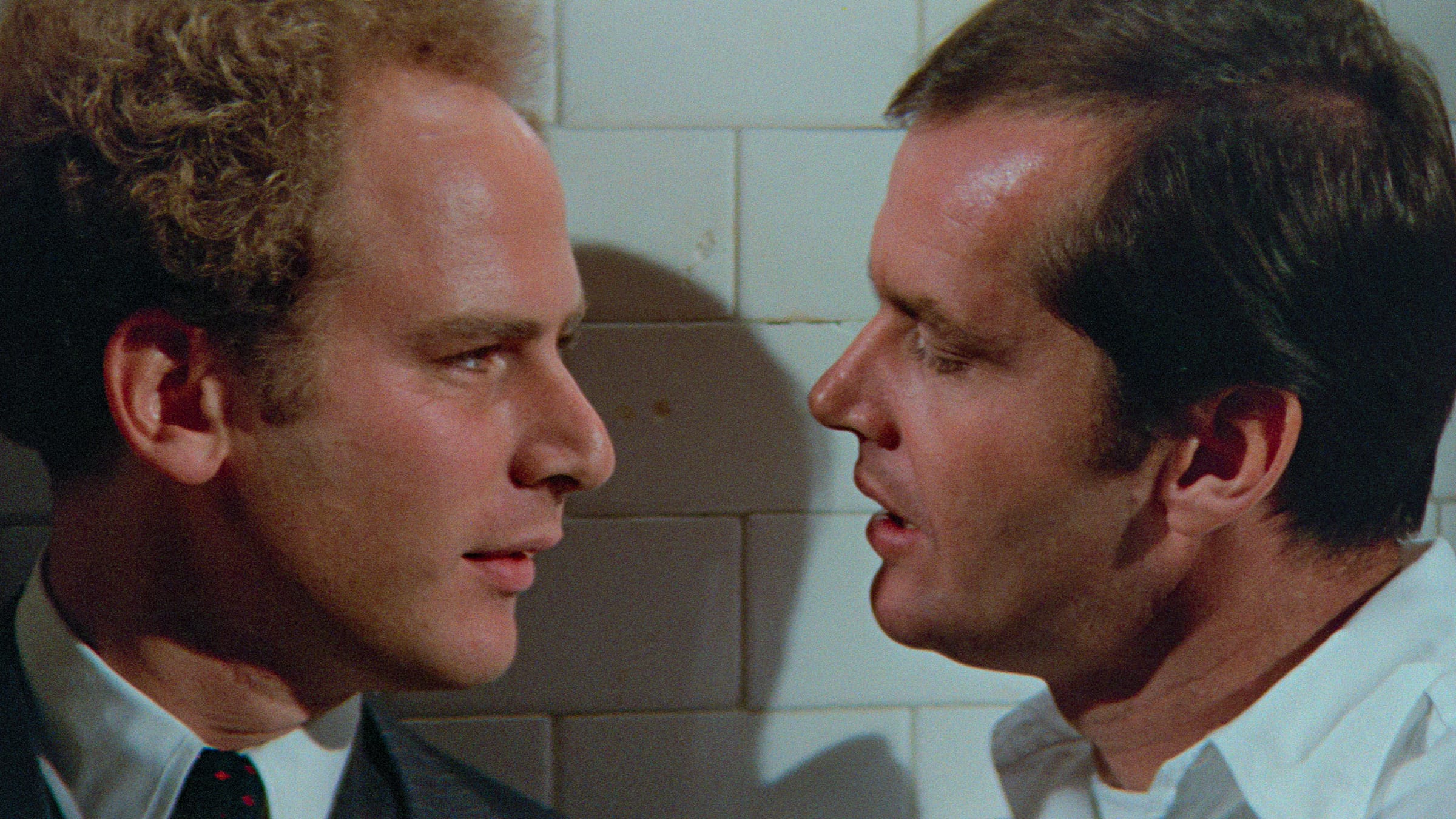 <i>Carnal Knowledge: </i>Men Talking