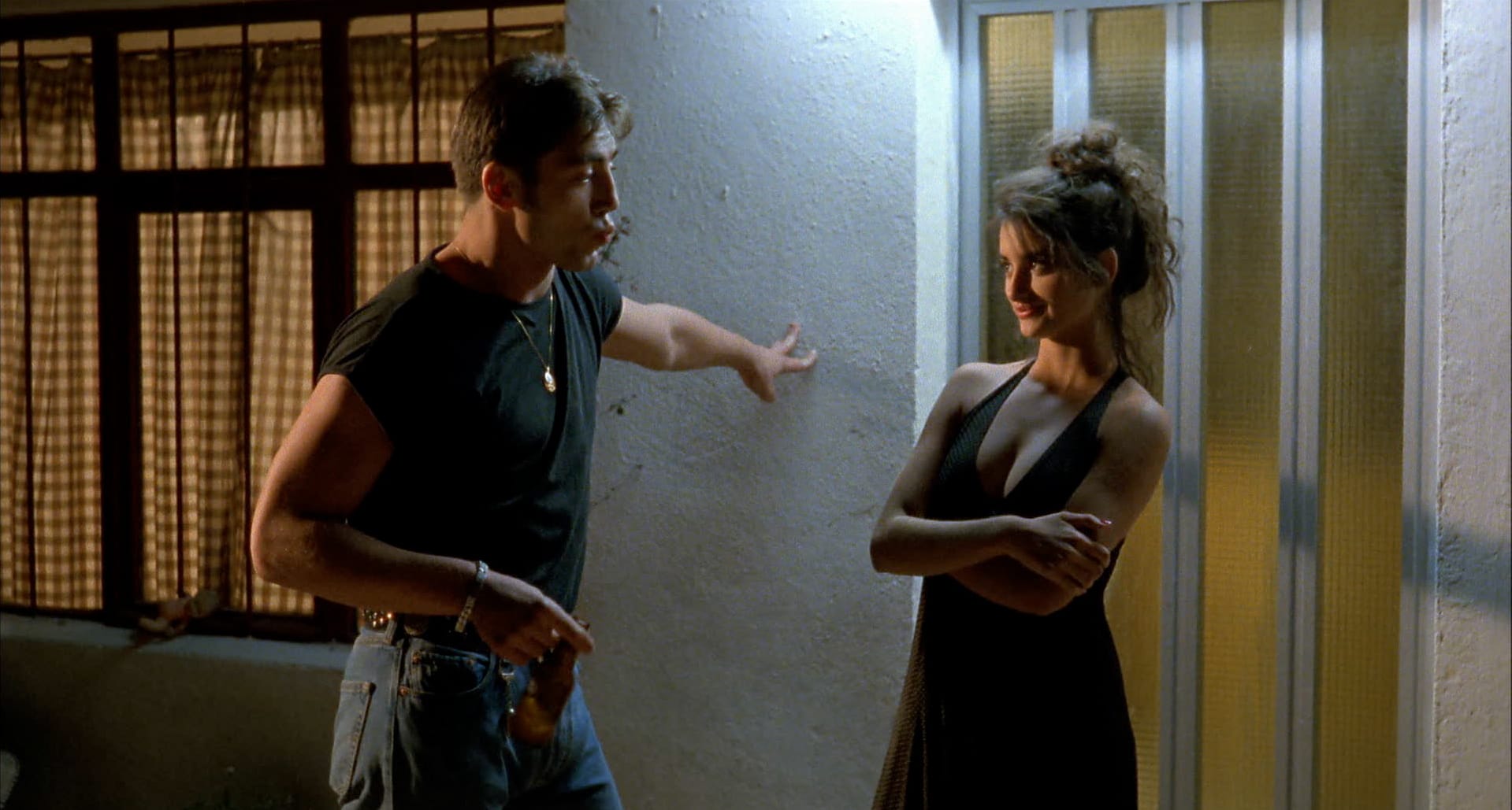 Ham, Eggs, and Milk: Bigas Luna’s Mediterranean Diet