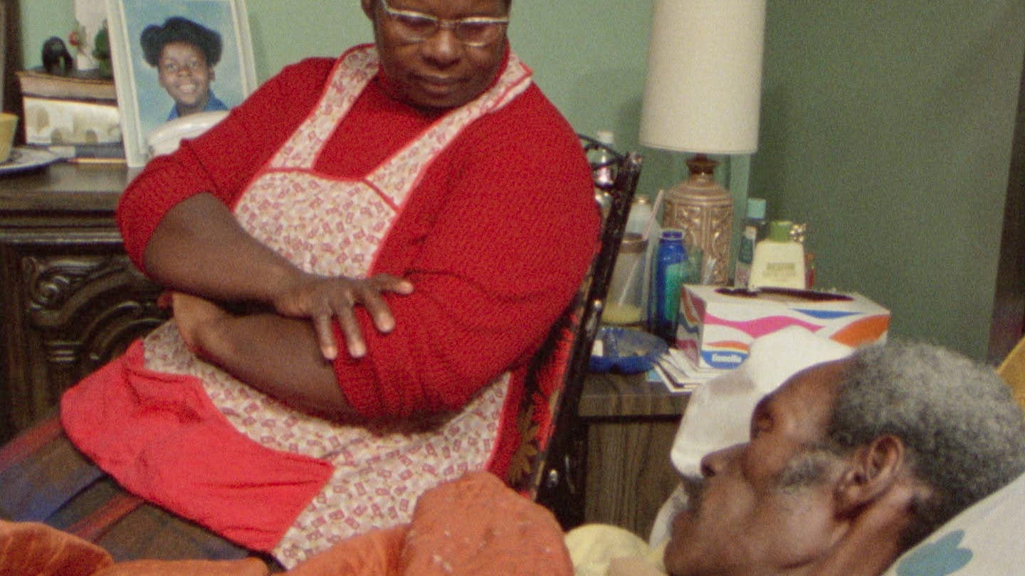 Michael Roemer’s Patient and Unflinching Study of Mortality