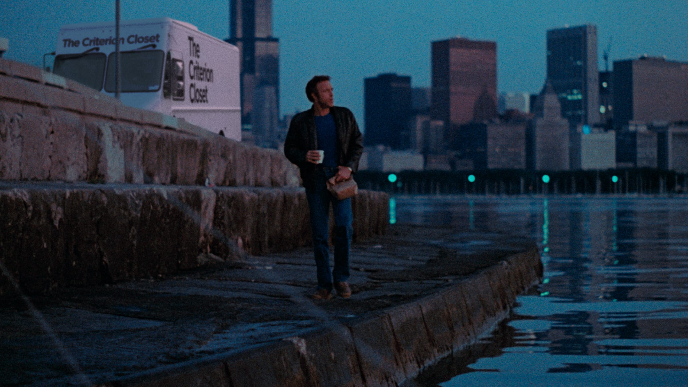 Next Stop: The Criterion Mobile Closet at the Chicago International Film Festival