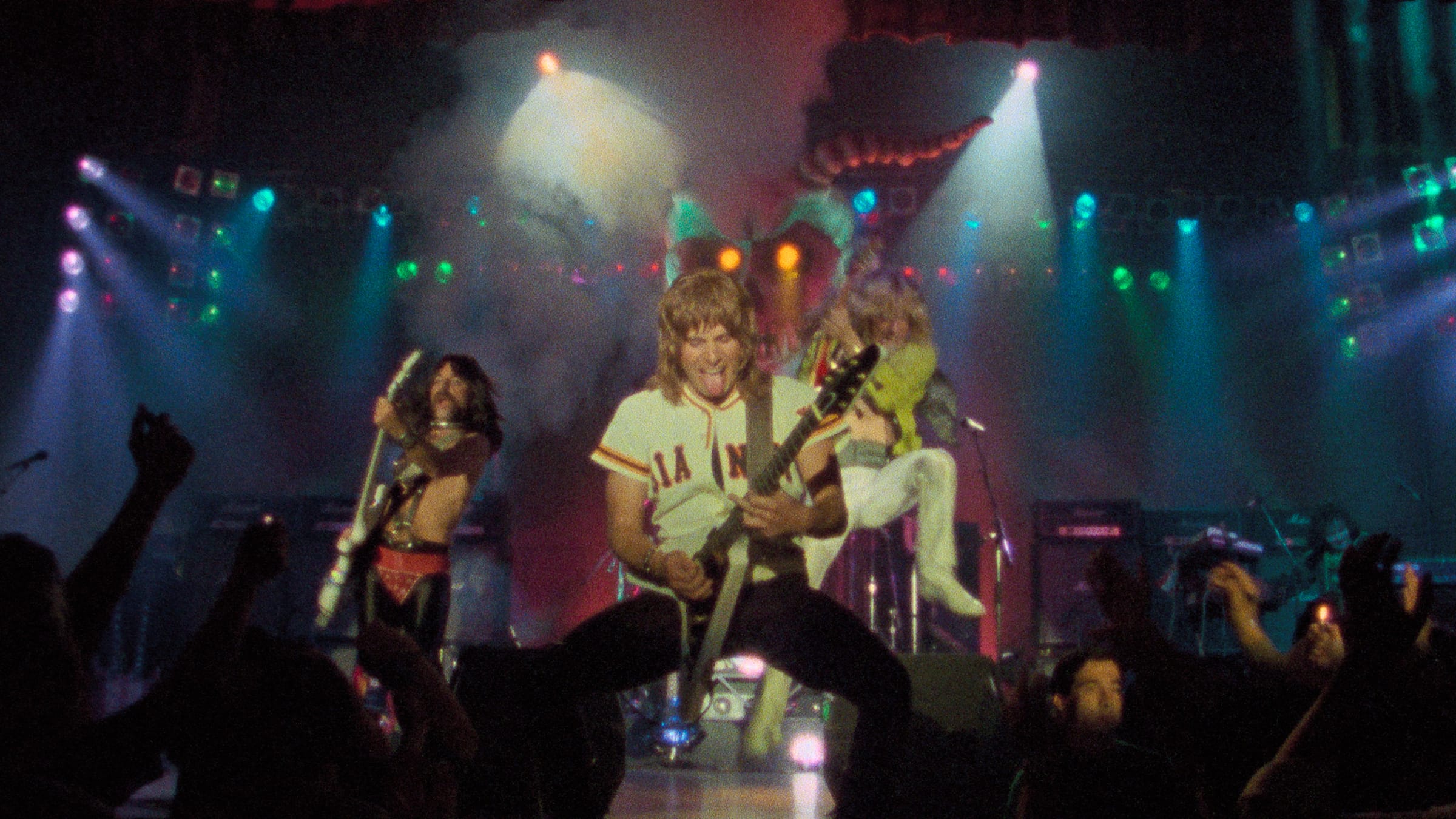 <i>This Is Spinal Tap: </i>Stupid and Clever