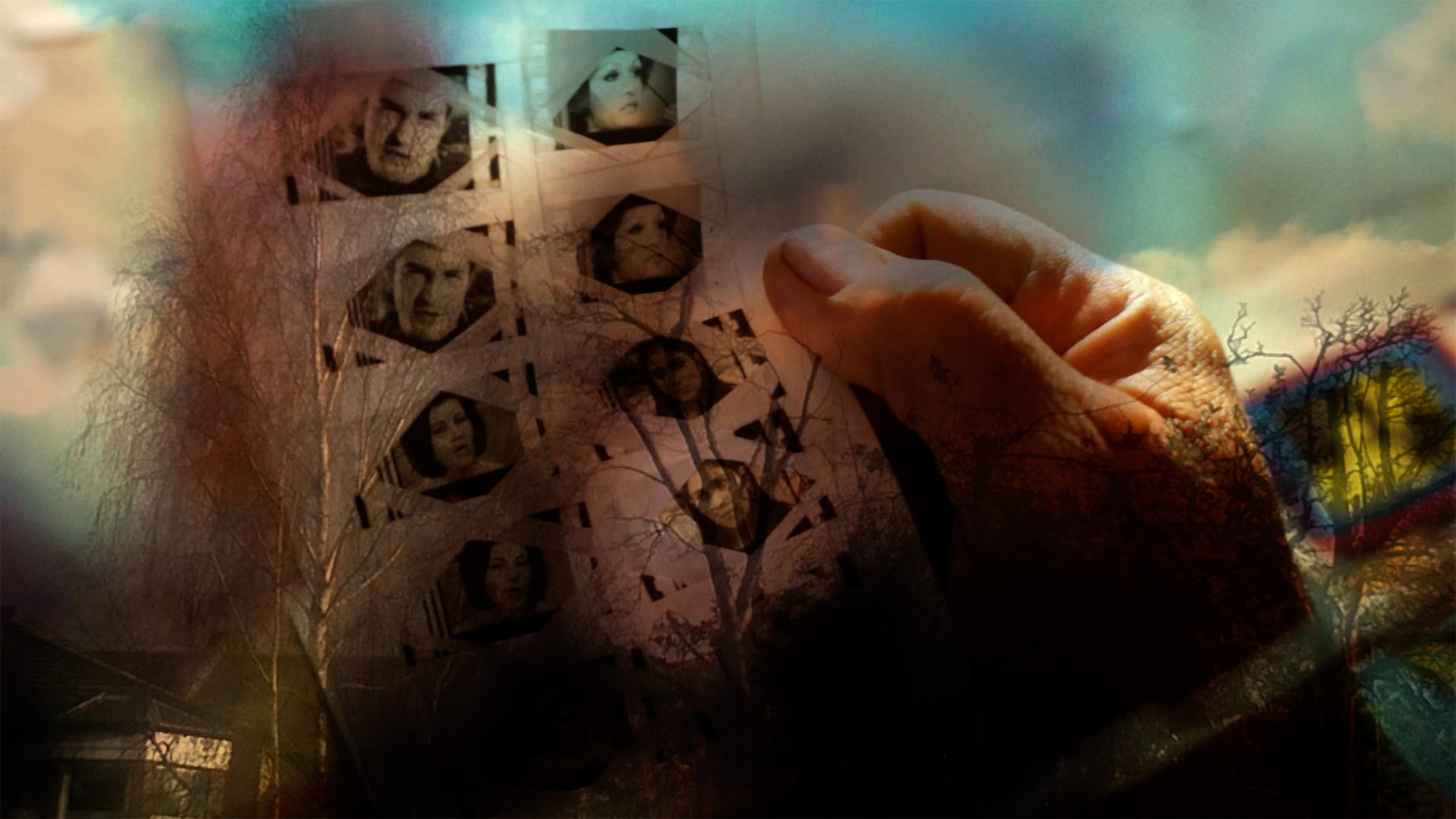 “A Fragile Film Utopia”: Talking with Ehsan Khoshbakht