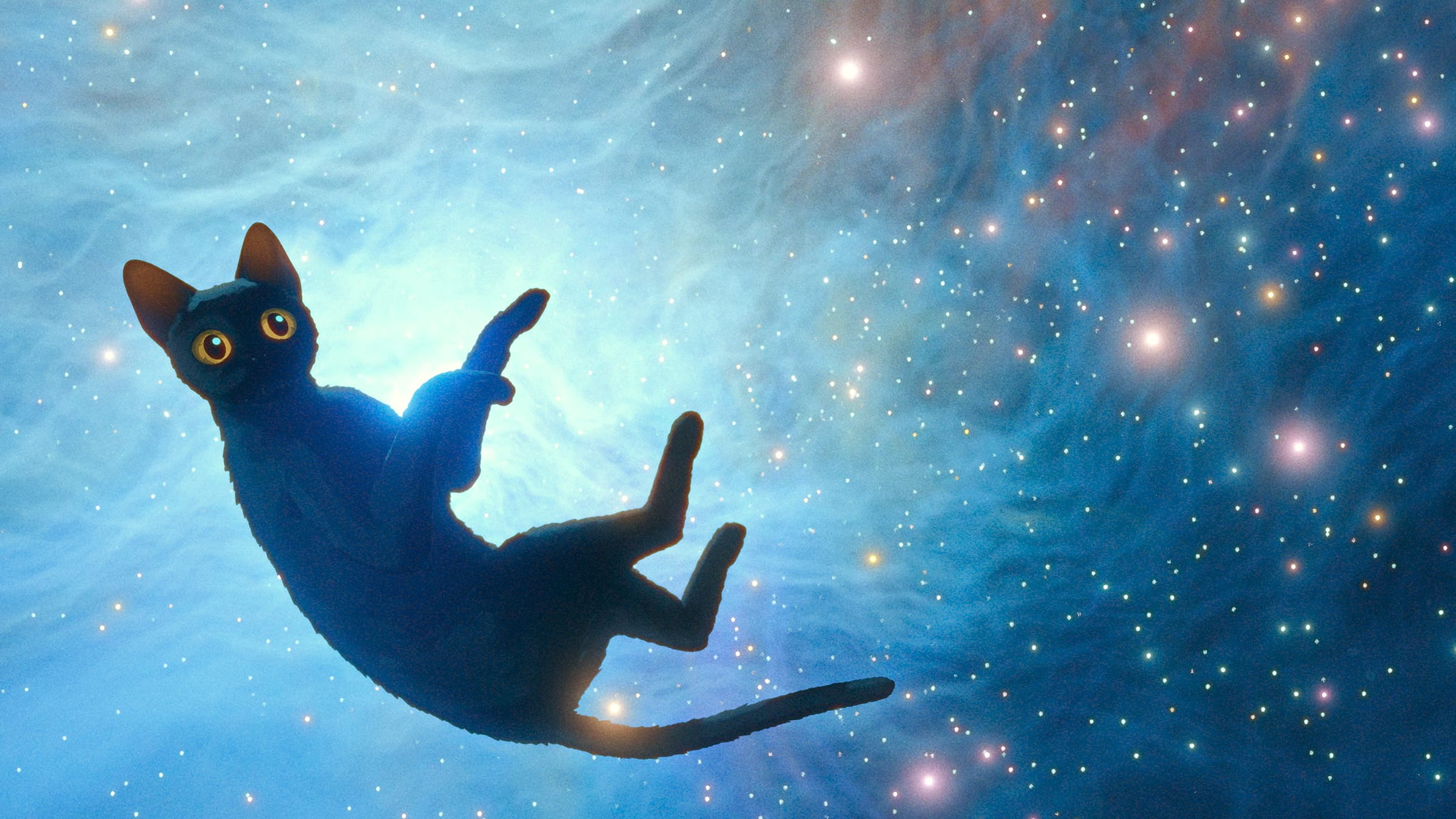 <i>Flow: </i>Swept Away